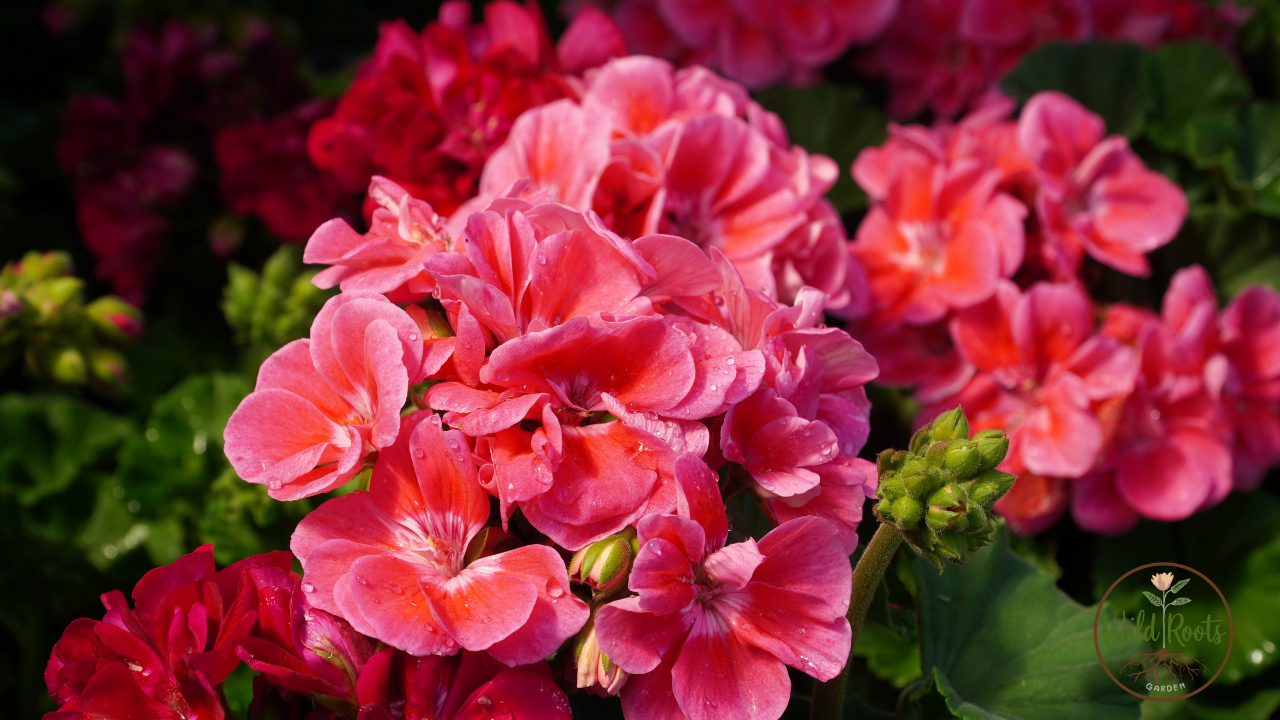 Best Flowers to Grow North East Florida