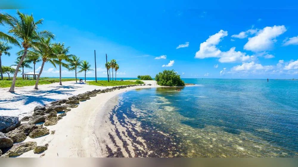 best cheap florida family vacations