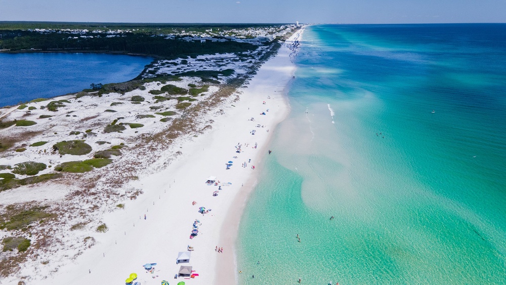 Best Rated Beach in Florida: Ultimate Guide to Pristine Shores
