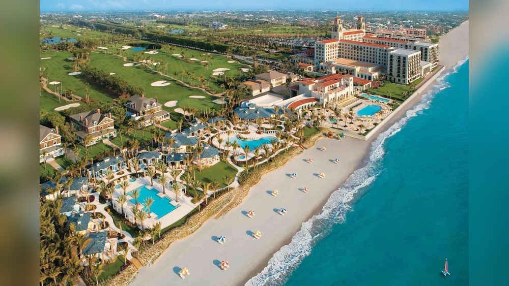 Best Resorts for Families in Florida: Top Kid-Friendly Getaways