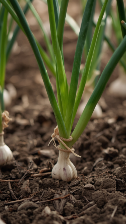 est Gourmet Garlic to Grow in Florida