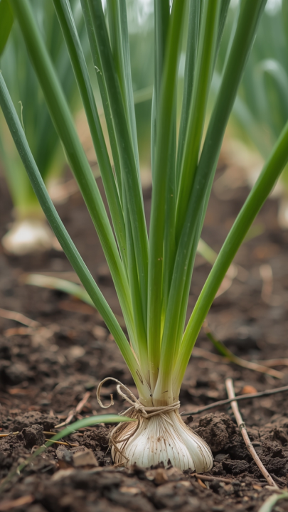est Gourmet Garlic to Grow in Florida