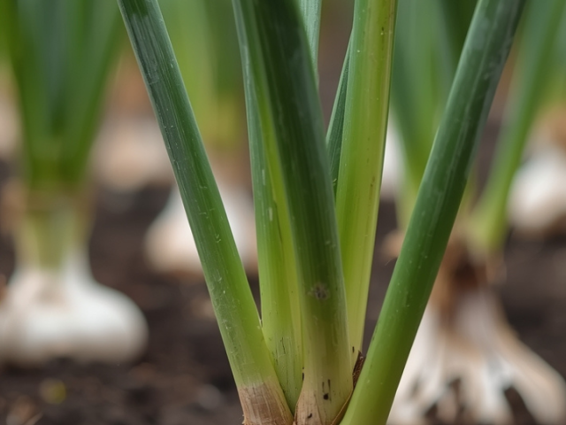 Best Gourmet Garlic to Grow in Florida: Top Heat-Tolerant Varieties