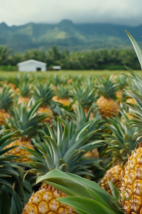 Best Fruits to Grow in Florida Summer