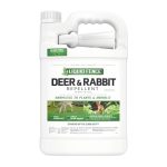 best deer repellent for plants