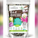 best fertilizer acid loving plants
