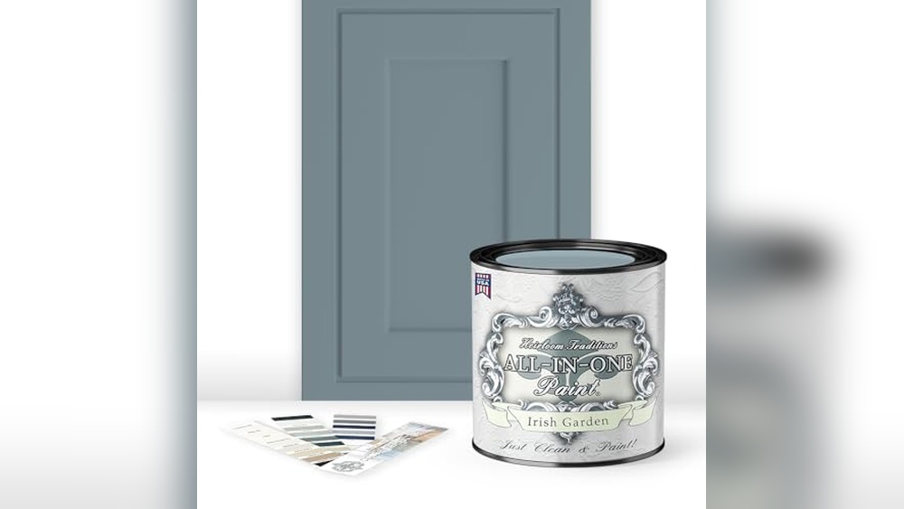 best paint for garden furniture