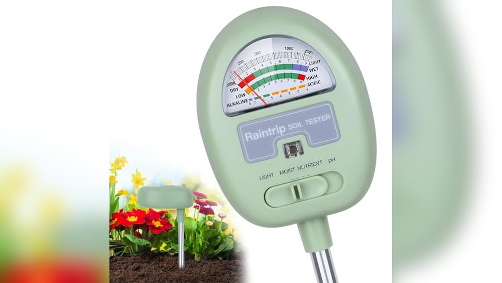 best ph beter for houseplants