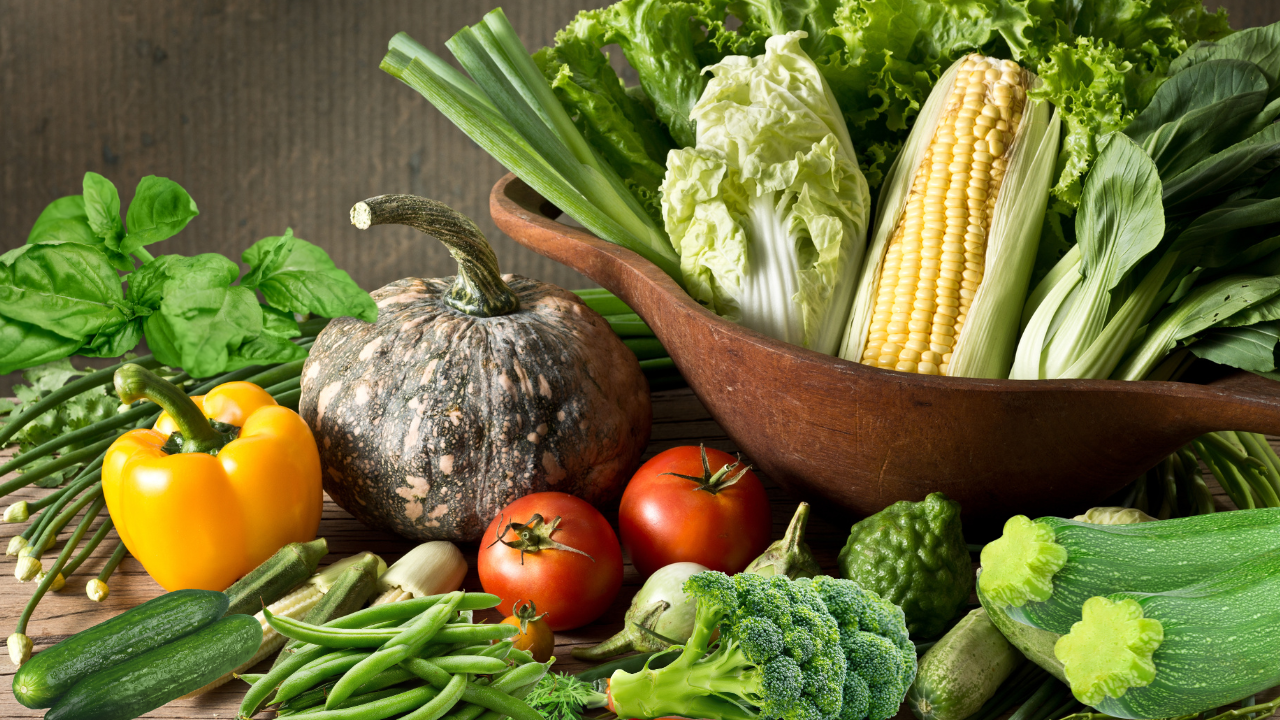 Best Vegetables To Plant In Summer For Fall Harvest