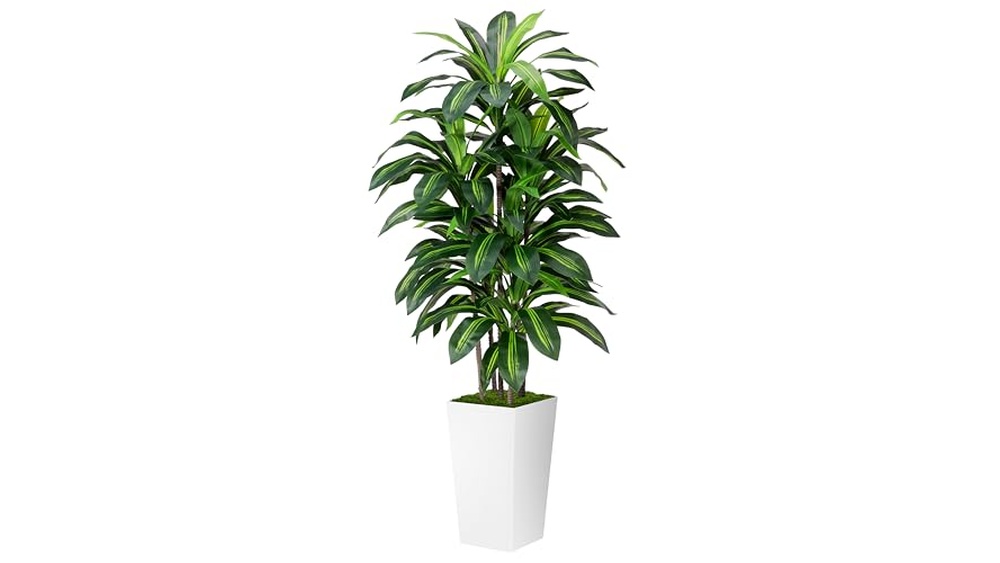 best artificial plants for indoors