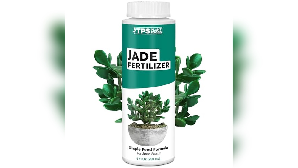 best fertilizer for jade plants