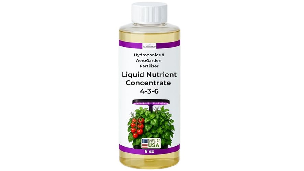 best fertilizer for lettuce plants