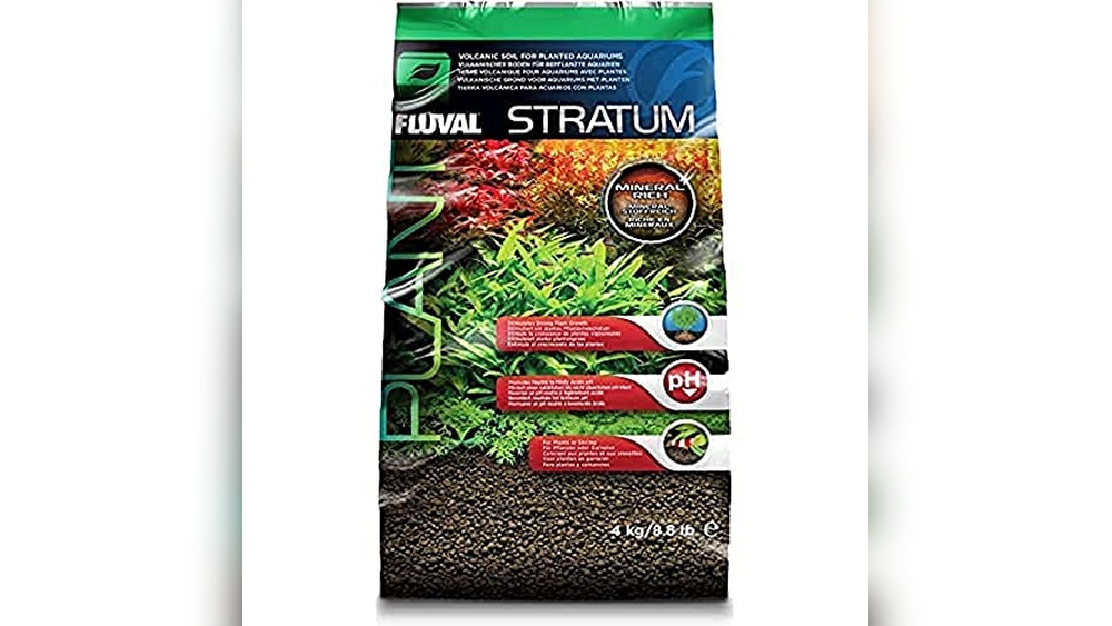best gravel for aquarium plants