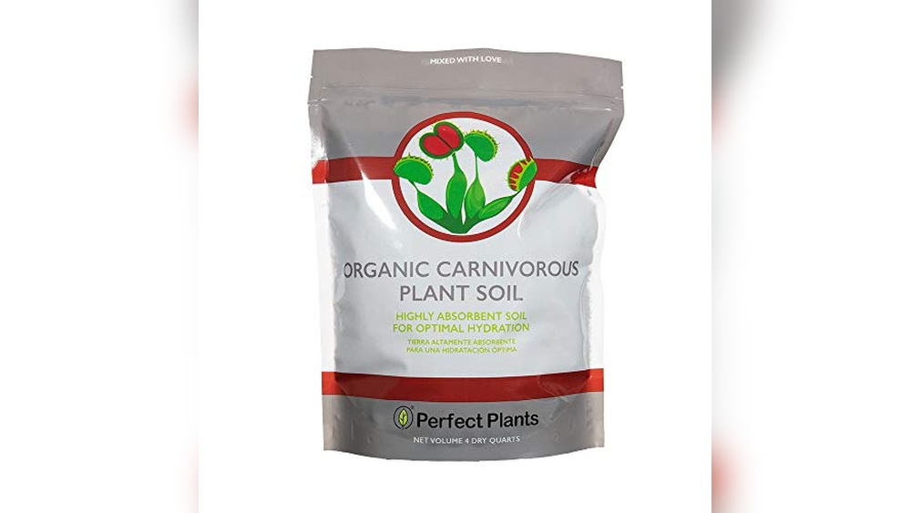 best soil for carnivorous plants