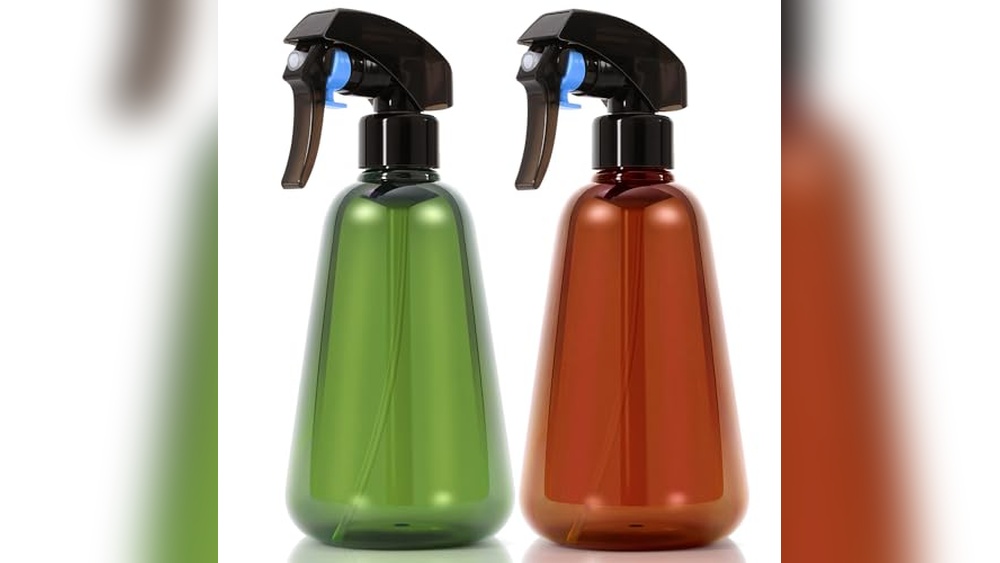 best spray bottle for plants