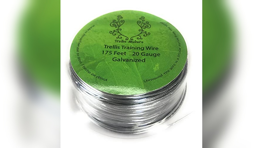 Best Wire for Climbing Plants: Your Ultimate Guide for Stunning Support