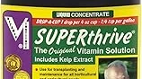 Top 10 Best Fertilizer for Pot Plants Review