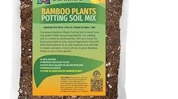 Top 10 Best Soil for Bamboo Plants Review