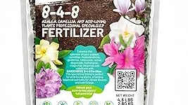 Top 10 Best Soil for Gardenia Plants Review