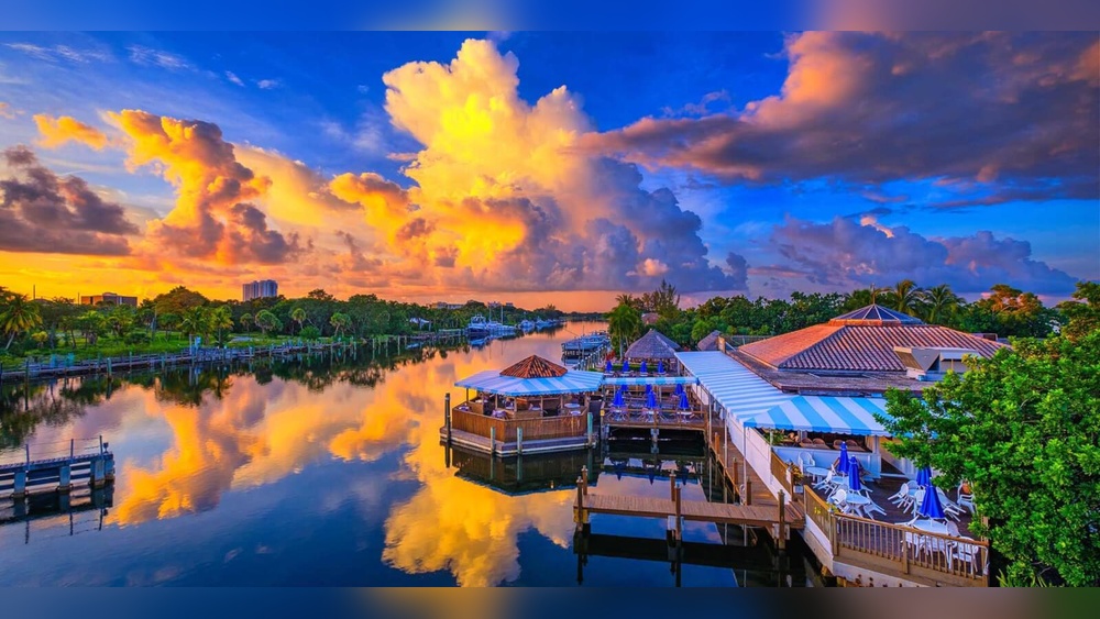 Pga Blvd Palm Beach Gardens: Explore Top Attractions