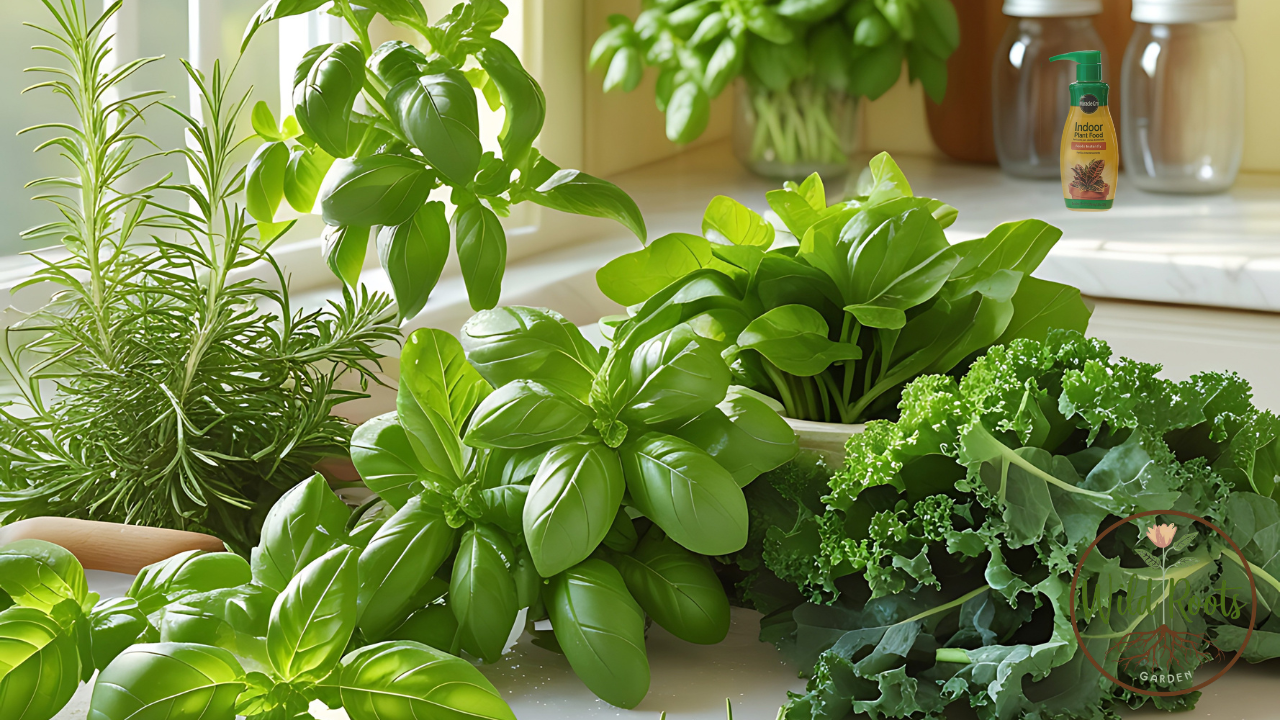 The Ultimate Guide to Plant Food for Indoor Plants: Best Picks