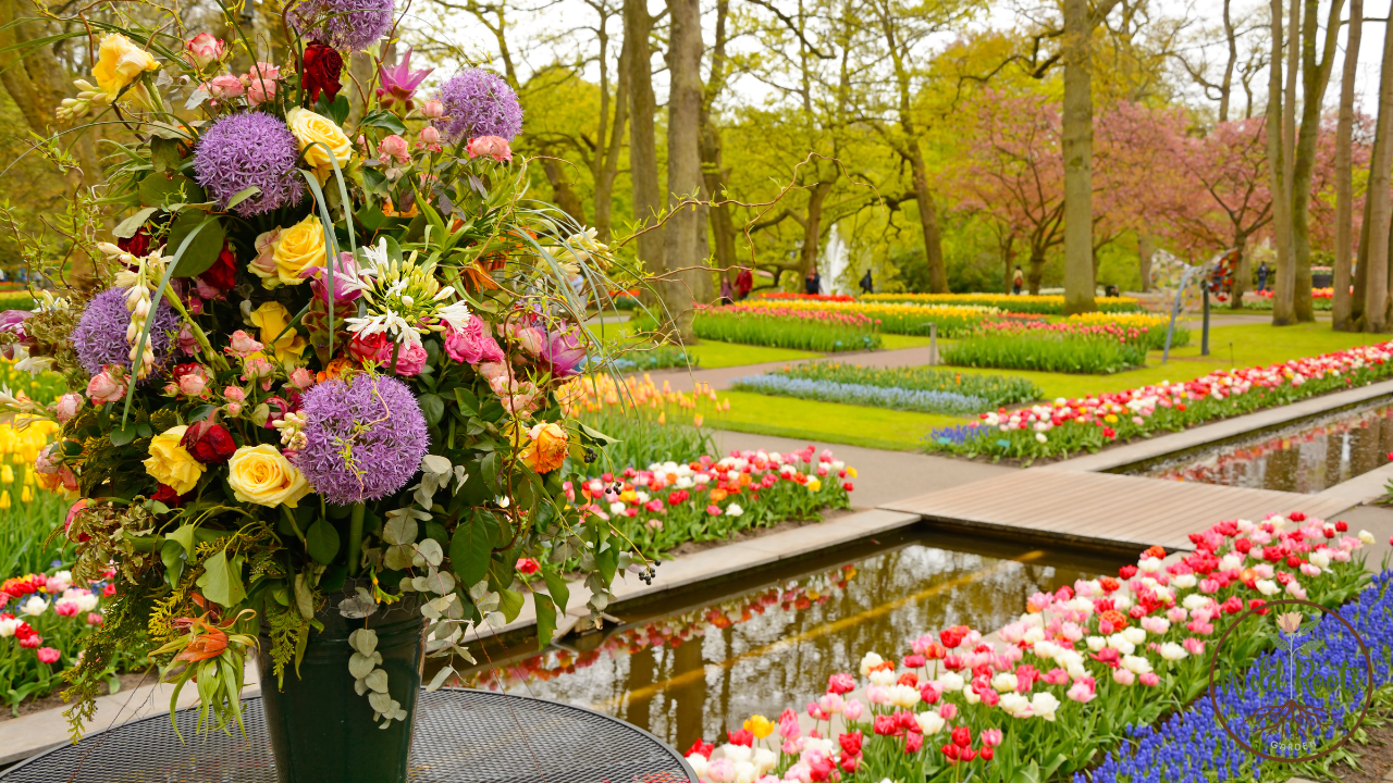 15 Most Beautiful Gardens in the World: A Journey Through Nature’s Masterpieces