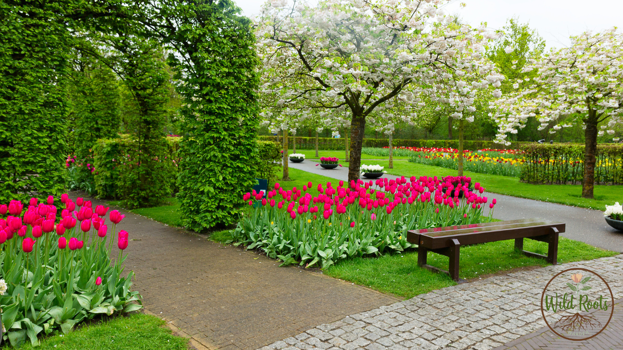 15 Most Beautiful Gardens in the World: A Journey Through Nature&rsquo;s Masterpieces