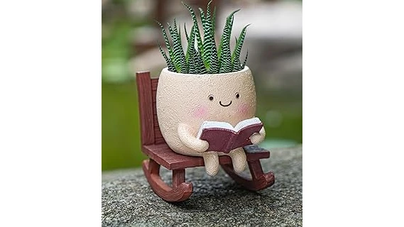 Best 5 Indoor Balcony Pots for Aesthetic Home Décor Review