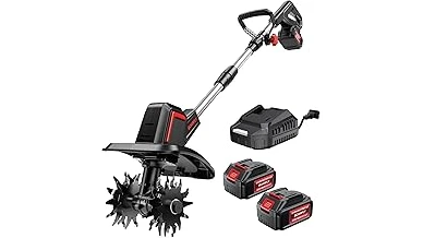 Top 5 Best Cordless Garden Tools Uk Reviews