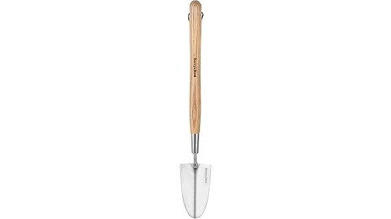 Top 5 Best Hand Trowel for Small Gardens With Long Handle