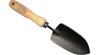 Top 5 Best Hand Trowel for Small Gardens Made in Usa