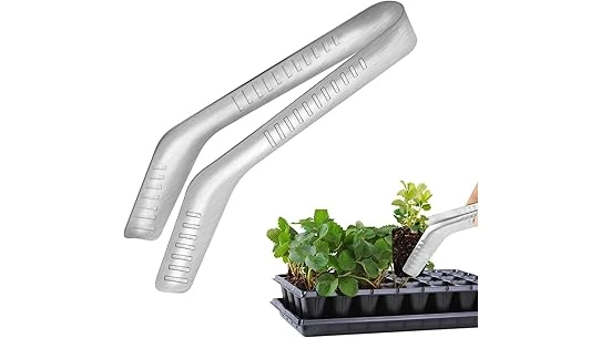 Top 5 Best Transplanting Tools for Seedlings Review