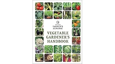 The image shows a variety of essential vegetable gardening tools featured in the Top 5 Essential Vegetable Gardening Equipment Checklist Review.