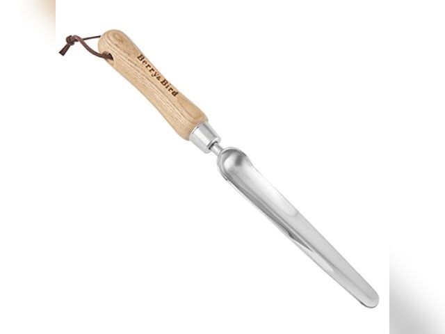 Wooden vs Steel Garden Dibber: Choosing the Best Tool for Planting