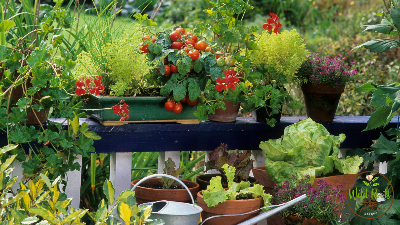 Gardening in the Sunshine State: Your Guide to Planting Fruits and Vegetables in Florida