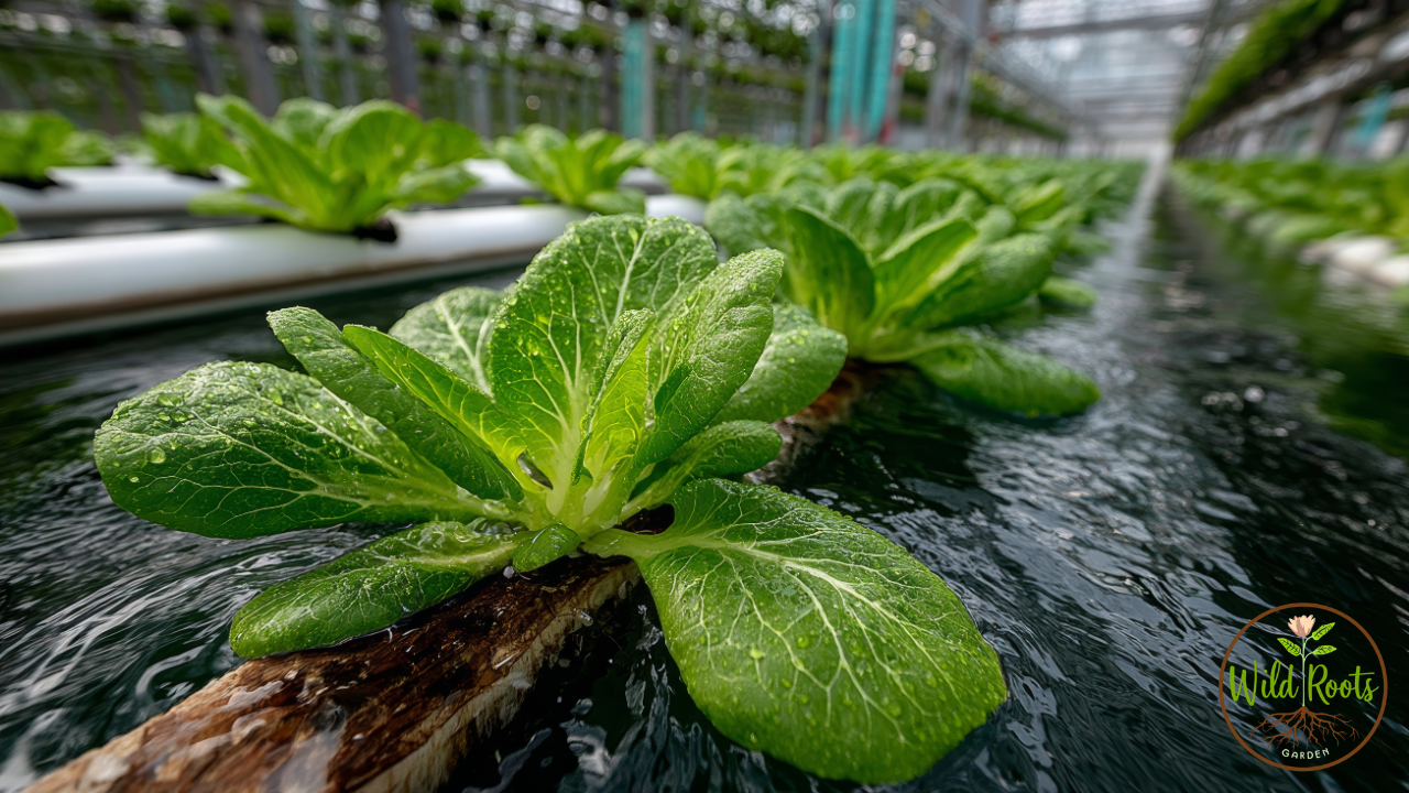 Hydroponic System Setup For Beginners Florida