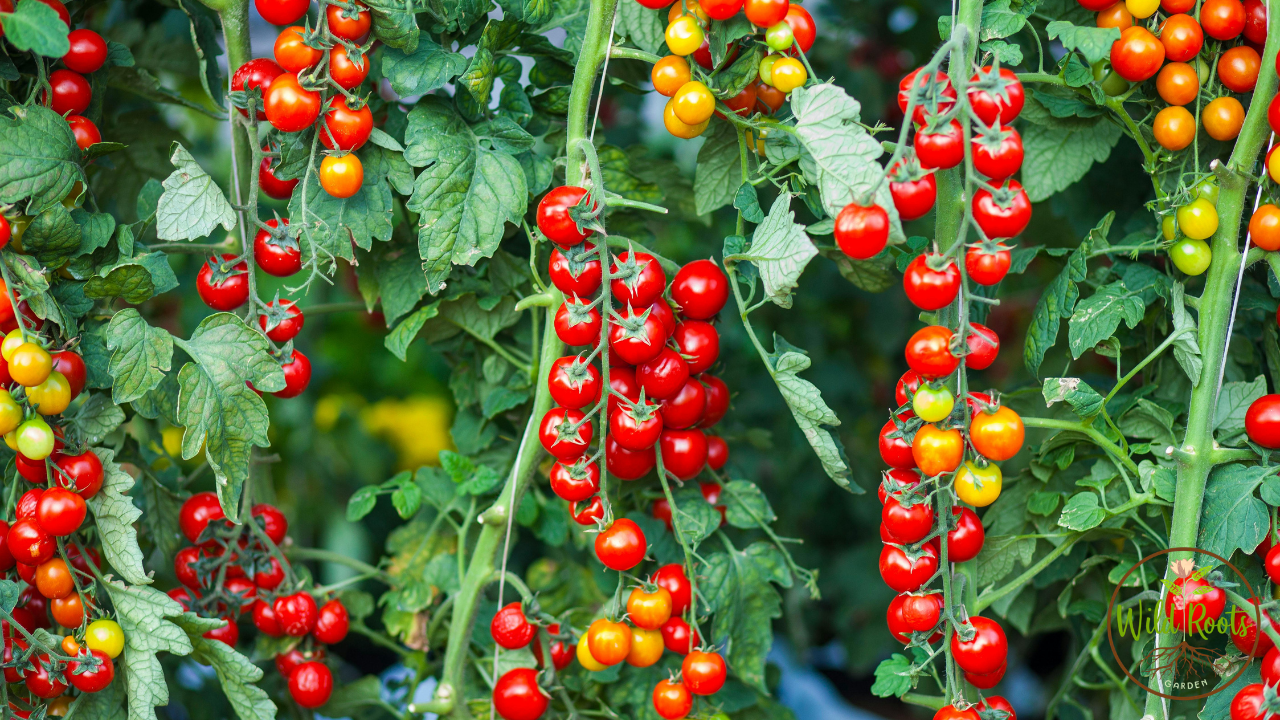 Best Time to Grow Tomatoes in Florida in Summer