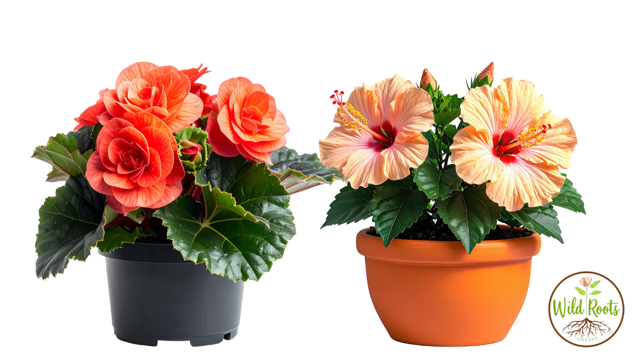 Best Summer Garden Plants Florida Pots Full Sun