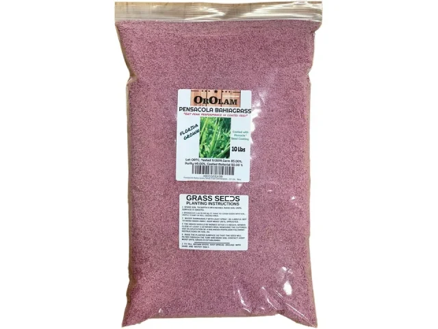 SeedRanch Pensacola Bahia Grass Seed – Honest Review