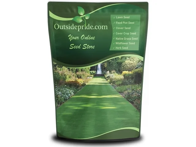 Outsidepride Legacy Fine Fescue Grass Seed Mix – Buyer’s