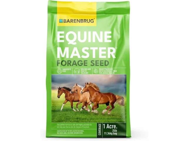 Pasture Seed, 25 lb 23094 – In-Depth Review