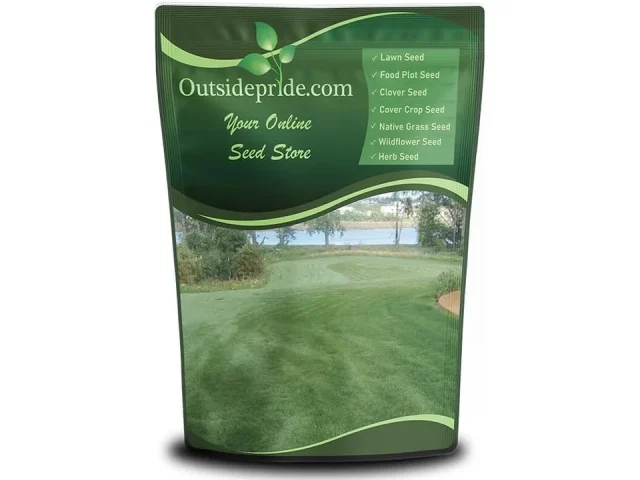 Outsidepride Combat Extreme Transition Zone Grass Seed