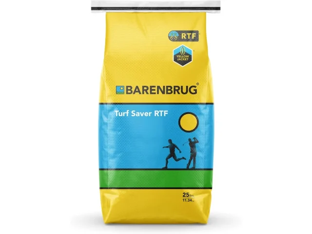 Barenbrug Turf Saver RTF Grass Seed – In-Depth Review