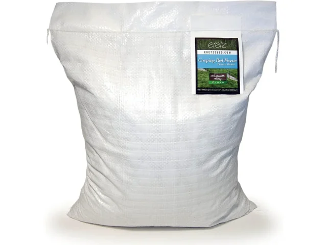 Creeping Red Fine Fescue Seed by Eretz – Pros & Cons
