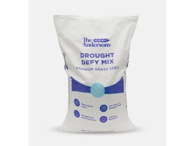 The Andersons Drought Defy – Elite Cool-Season Grass Seed
