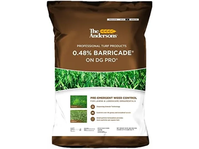 The Andersons Barricade – Pros & Cons