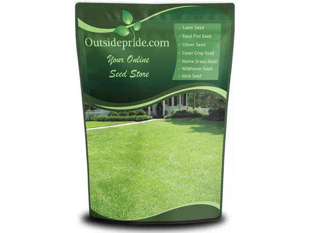 Outsidepride Centipede Grass Seed – 2 Lb Honest Review