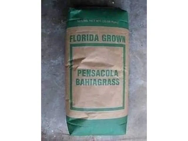 SeedRanch Pensacola Bahia Grass Seed – In-Depth Review