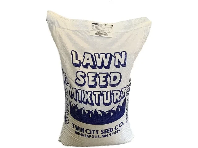 Twin City Seed Co. Blue Envy, Kentucky Bluegrass – Is It