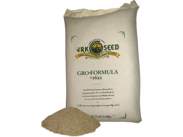 JRK 4 Fescue, Low Grow No Mow Grass: Is It Any Good?